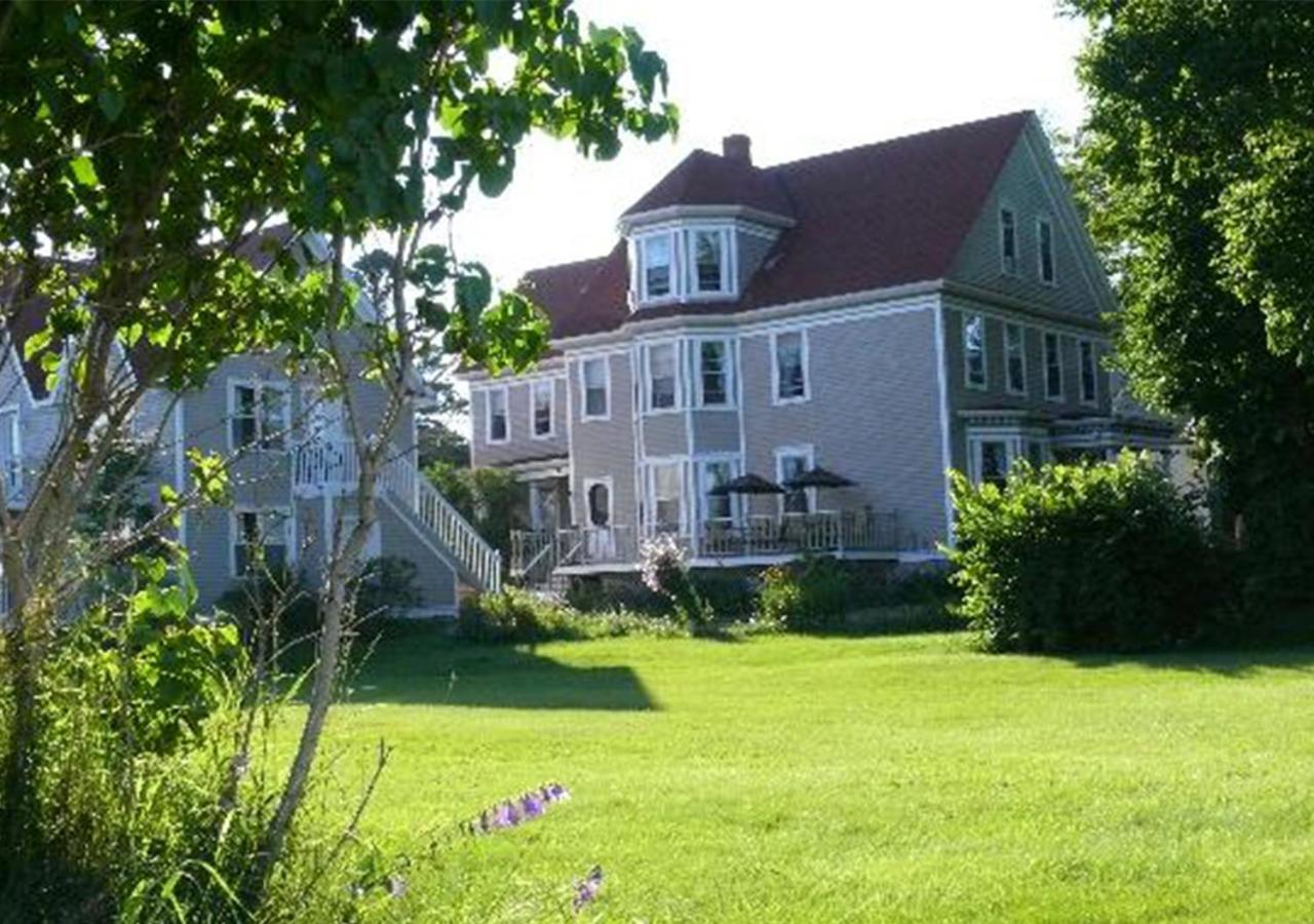 Beach Street Inn Saint Martins Exterior foto